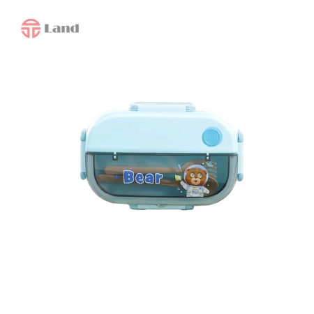 ظرف غذا 2 خانه