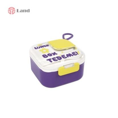 ظرف غذای فانتزی TEDEMEI
