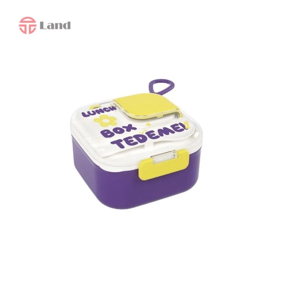 ظرف غذای فانتزی TEDEMEI