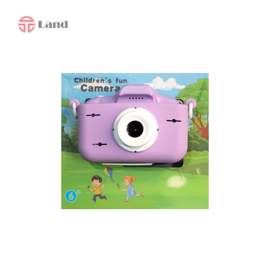 دوربین عکاسی Children کرومی