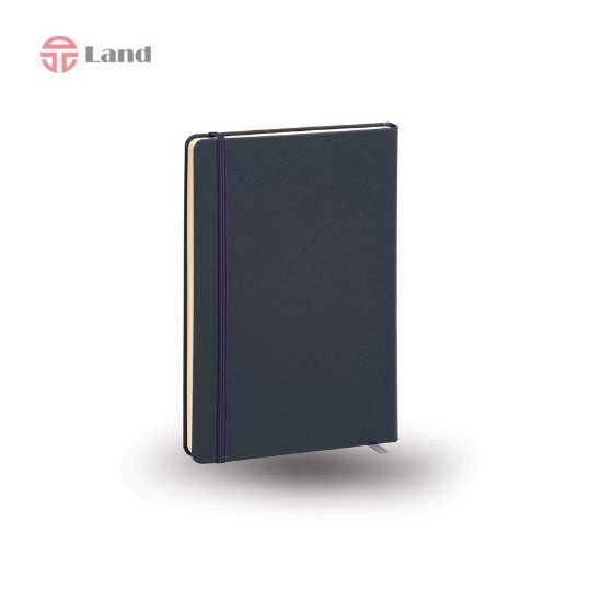 دفتر 112 برگ آراد مدل پایا سایز 14*21