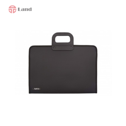 کیف مهندسی A3 پاپکو مدل AT-003A کیف مهندسی A3 پاپکو مدل AT-003A
