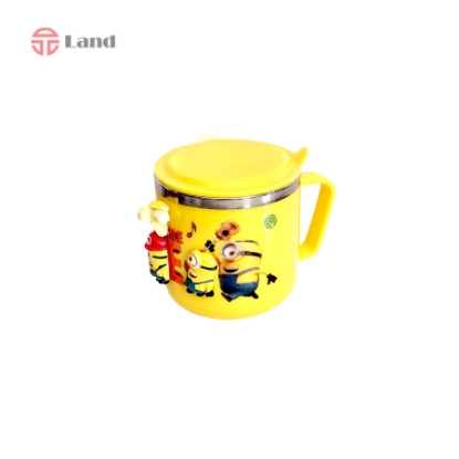 ماگ در دار استیکری بچگانه  ماگ در دار استیکری بچگانه