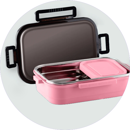 تصویر برای دسته ظروف نگهدارنده