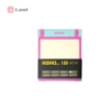 دفترچه یادداشت آراد 120 برگ MEMO PAD سایز 15/5*18
