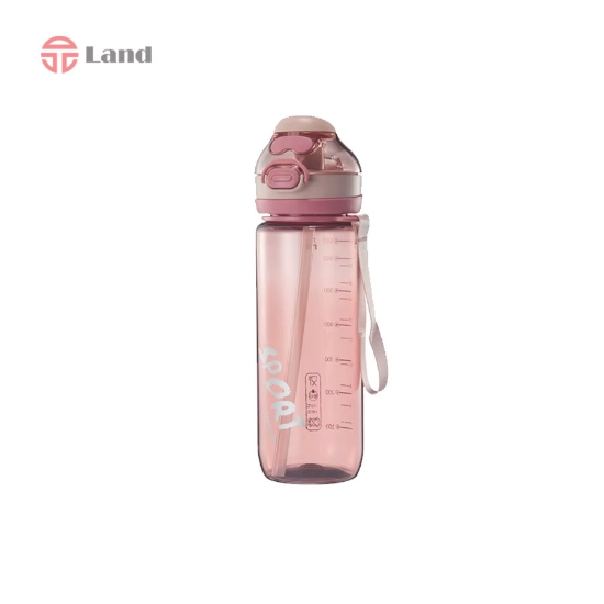 قمقمه رنگی 750ml مدل ZN-8682