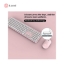 پک موس و کیبورد بلوتوثی SIYAJI مدل KB050+M020