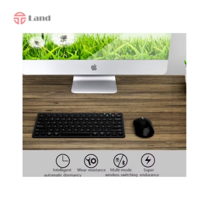 پک موس و کیبورد بلوتوثی SIYAJI مدل KB032