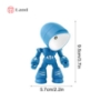 چراغ مطالعه  فضانورد LD22