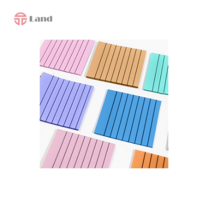 استیک نوت خط دار 76*76