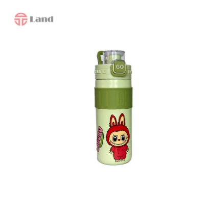 تراول ماگ لبوبو مدل kp7293 500ml تراول ماگ لبوبو مدل kp7293 500ml