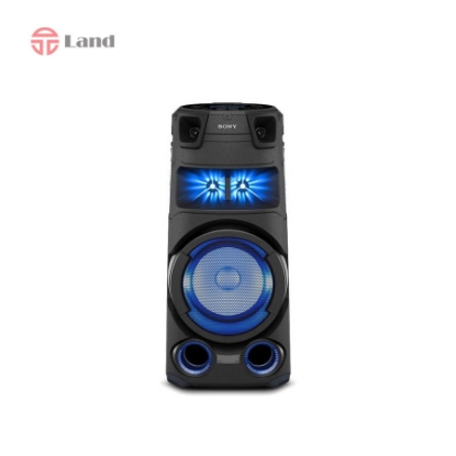 اسپیکر خانگی SONY HOME ONE BOX مدل MHC-V73D اسپیکر خانگی SONY HOME ONE BOX مدل MHC-V73D
