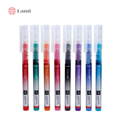 روان نویس 8 رنگ کریتورز کلاس 0.5mm مونه PCRP41-8W