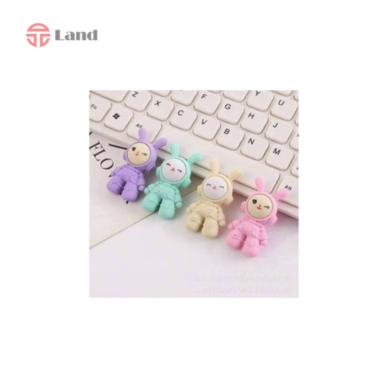 پاک کن خرگوش فضانورد