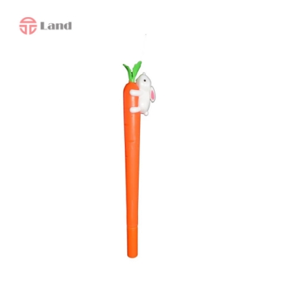 روان نویس فانتزی هویج خرگوش بغل