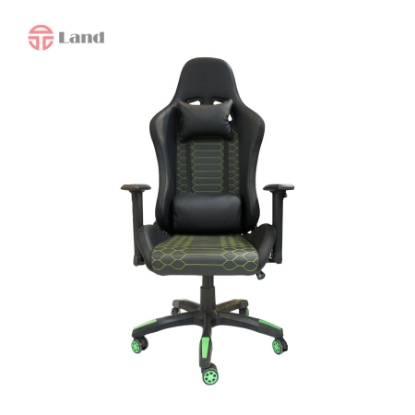 صندلی گیمینگ RGB