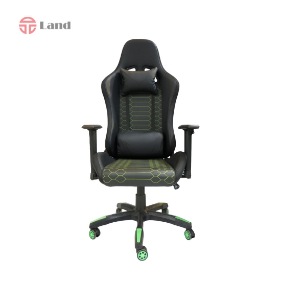 صندلی گیمینگ RGB