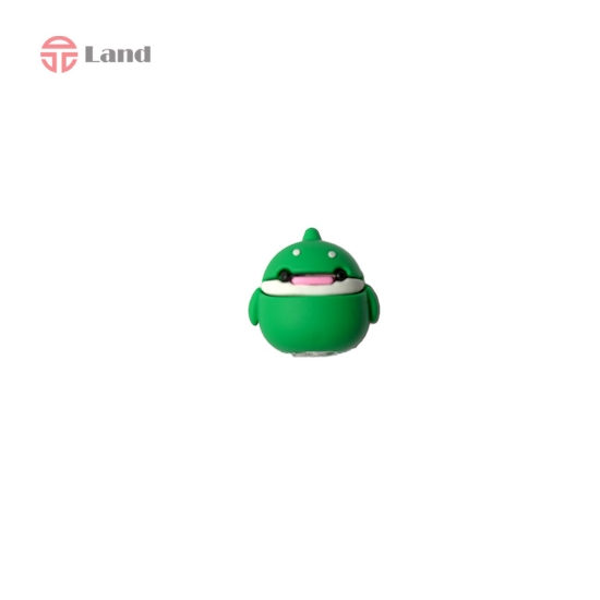 تراش و پاک کن سیلیکونی پرنده