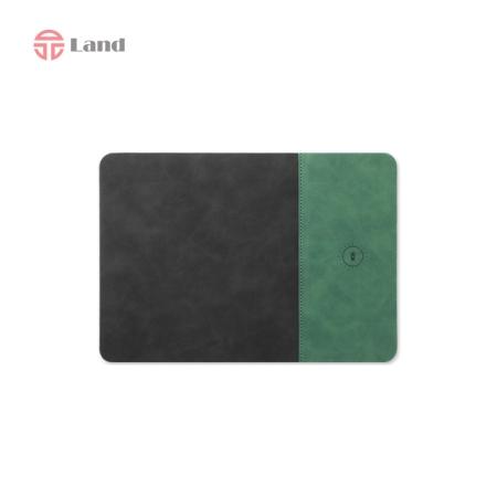 پد موس شارژر وایرلس دار 30.5*22 سانتی متر15W