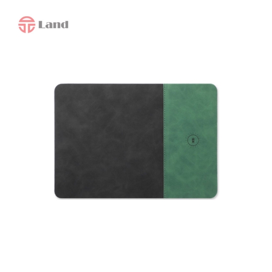 پد موس شارژر وایرلس دار 30.5*22 سانتی متر 15W