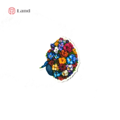 برچسب پارچه ای ضدآب نئوپک