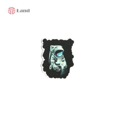 برچسب پارچه ای ضدآب نئوپک