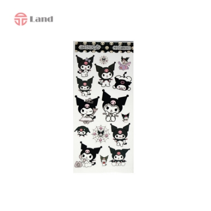 برچسب نئوپک کرومی کد 2094