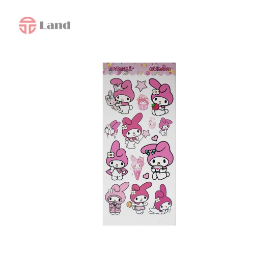 برچسب نئوپک کرومی کد 2095