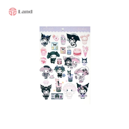 برچسب نئوپک کرومی کد 1027