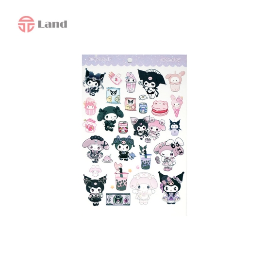 برچسب نئوپک کرومی کد 1027