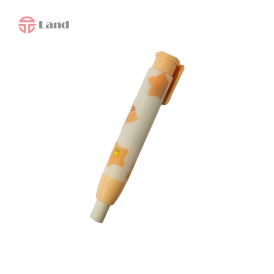 پاک کن اتودی طرح خرس مهربون