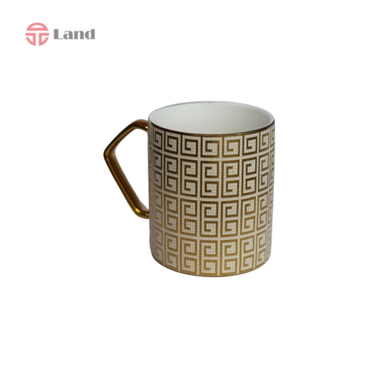 ماگ طرح ورساچه