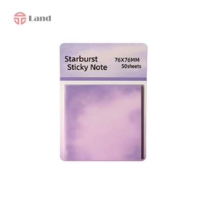 استیک نوت شاین دار کد A09-1