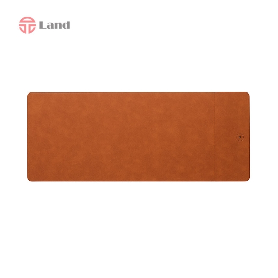 پد موس شارژر وایرلس دار 30*78.2 سانتی متر 15W