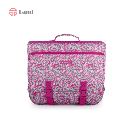 کوله پشتی و کیف دستی گابل cherry سایز 14*32*39