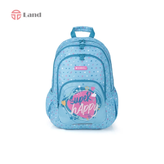 کوله پشتی گابل confetti سایز 10*30*24