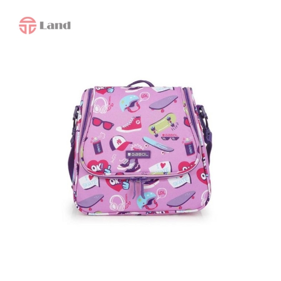 کیف دوشی فانتزی گابل Roller سایز 7*18*22