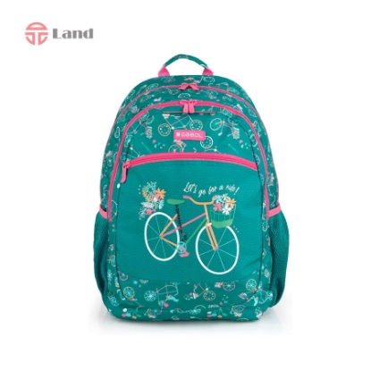 کوله پشتی گابل Fiori سایز 15*41*31