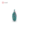 کیف دوشی فانتزی گابل Fiori سایز 3*16*21