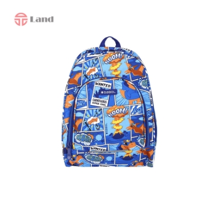 کوله پشتی گابل Dino سایز 12*34*27