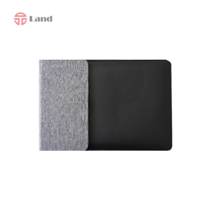 شارژر وایرلس5IN1 15W به همراه پد موس و نگهدارنده لپتاپ مدلFLD-F8