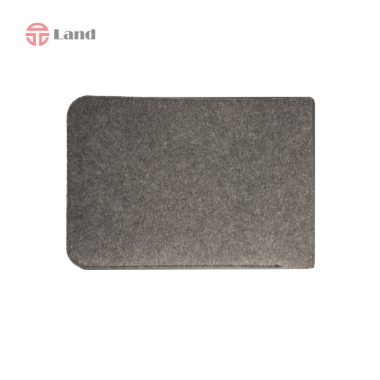 پد موس به همراه شارژر وایرلس Musthong 4IN1 15W و نگهدارنده لپتاپ