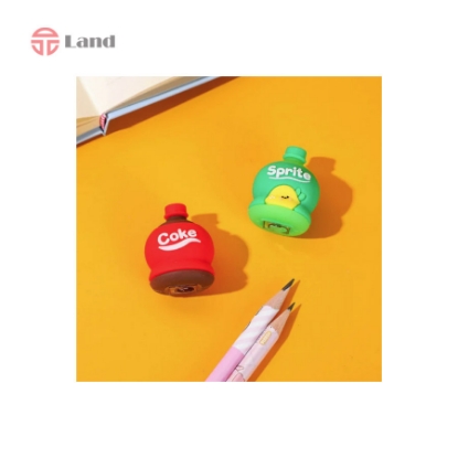 تراش و پاک کن سیلیکونی آبمیوه