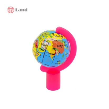 سرمدادی کره زمین