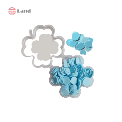 صابون کاغذی معطر طرح گل WN-0031