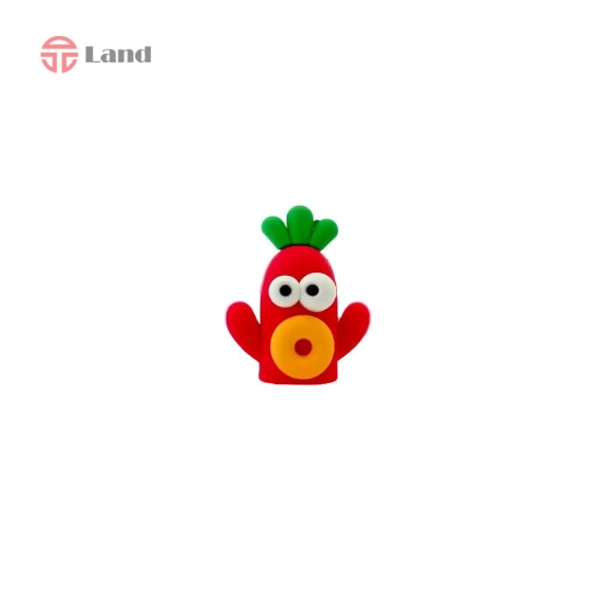 تراش سیلیکونی هیولا کاکتوس کد 21001