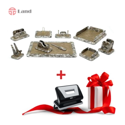 ست رومیزی پدیده 10تکه  (7010)