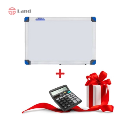 تخته وایت برد شیدکو مدل آلفا 150*100