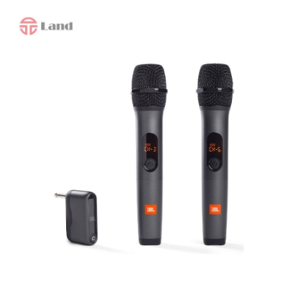 میکروفن بی سیم HARMAN/ JBL