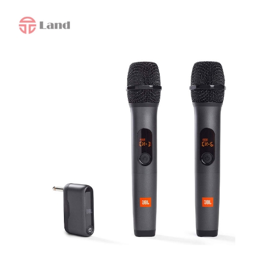 میکروفن بی سیم HARMAN/ JBL